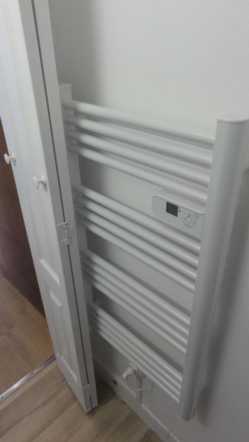 Cocon Palois Studio Cosy Dernier Etage Wifi Fibre Leilighet Pau Eksteriør bilde